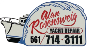 Alan Rosensweig Yacht Repair